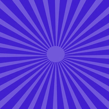 Плитка скляна 3D ANTEY Сонцеврат 330x330 мм (AFT 606)
