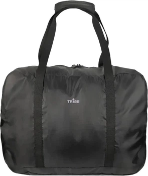 Дорожная сумка Tribe Duffel Compact 24L складная ультралегкая водостойкая для путешествий и спорта