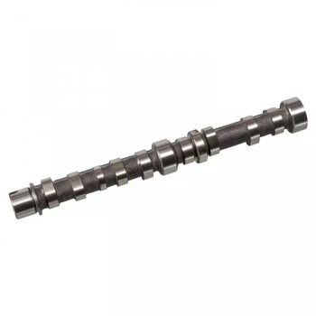 Вал розподільчий 500,Doblo,Grande Punto,Opel Corsa D,Suzuki FEBI 103719 Fiat Grande Punto, Doblo, Punto, 500, Panda, Linea; Opel CORSA; Suzuki Swift; Ford KA 093177302, 1538732, 1271585E00