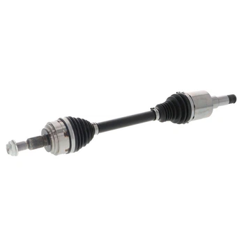 Полуось левая 2.5 Ford Escape MK4 2020-2024 Lincoln Corsair TRAKMOTIVE (FD86092, TX1092, LX6Z3B437C, LX6Z3B437E)