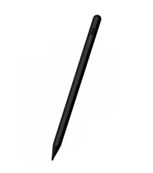 Стилус 2260 Universal Pen Magnetic для планшетов и смартфонов черный