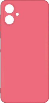 Чехол для смартфона ACCLAB Silicone для Samsung Galaxy A06 Pink (1283126601637)