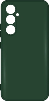 Чехол для смартфона ACCLAB SoftShell для Samsung Galaxy A54 5G Dark Green (1283126586934)