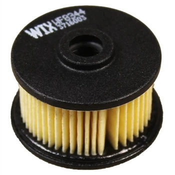 Фильтр топливный WIX FILTERS WF8344 для ГБО MEDA Фильтр тонкой очистки Оригинал