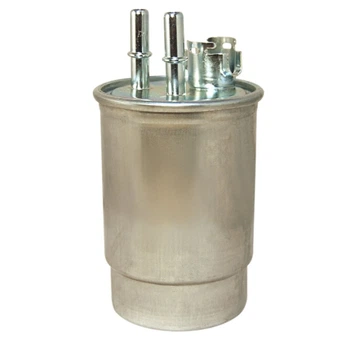 Фільтр паливний WIX FILTERS WF8197 для Ford Дизель тонкого очищення Проточний
