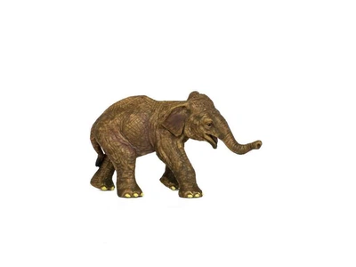 Фігурка KIDS TEAM ANIMALS тварини "Сафарі" Q9899-A83 Слоненя в асортименті