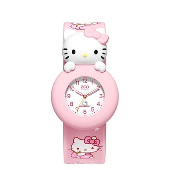 Детские часы ZGO Sanrio ZGH-307-QSG21