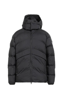 Куртка зимняя Emporio Armani EA7 3XL Black