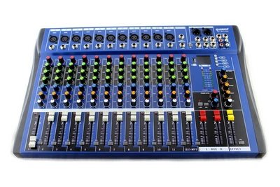 Аудиомикшер Yamaha CT12 (12 каналов) 5682 розмір - HDSYR_4851