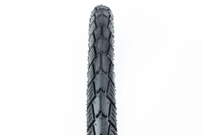 Шина 2,50-17 дорожная HS-378