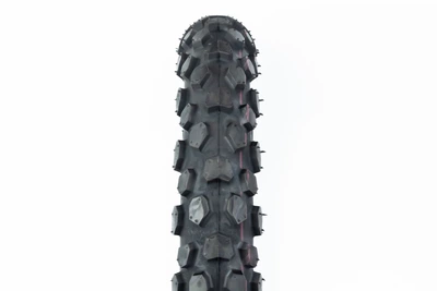 Шина 90/90-10 бескамерная шипованная для скутера/мопеда Mototech CROSS 6024