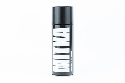 Краска серебристая эмаль (алюминий), аэрозоль 400ml