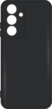 Чехол для смартфона ACCLAB SoftShell для Samsung Galaxy A05s Black (1283126586750)