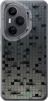 Чехол на Huawei Honor 400 PRO 5G Кубики "1061u-4036-70447"