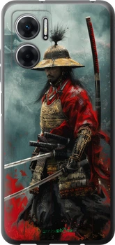 Чехол на Xiaomi Redmi Note 11E Shogun "6078u-2634-70447"