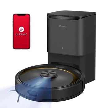 Робот-пилосос Ultenic T10 Elite