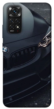 Чохол Demsky BMW для Xiaomi Redmi Note 11 (Global) / Note 11S
