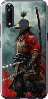Чехол на Vivo Z5X Shogun "6078u-1765-70447"