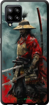 Чехол на Samsung Galaxy A42 A426B Shogun "6078b-2098-70447"