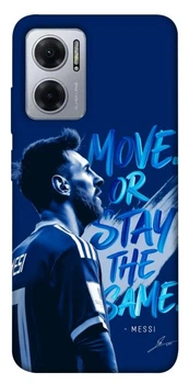 TPU чохол Demsky MOVE для Xiaomi Redmi Note 11E