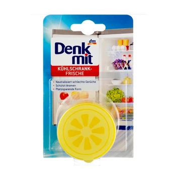 Освіжувач у холодильник Denkmit 40 г (4066447765472)