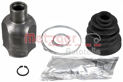 ШРКШ зі змазкою в комплекті METZGER 7110196 Chevrolet Captiva 25946579, 4802979, 4819409