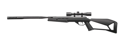 Гвинтівка пневматична Crosman Fire NP кал.4,5 з прицілом (1002910)