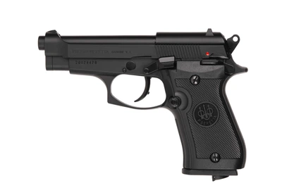 Пневматичний пістолет Umarex Beretta Mod. 84 FS Blowback кал. 4,5 мм (з затворною затримкою) (1003428)