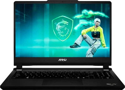 Ноутбук MSI Cyborg 15 C13WE-241XUA (9S7-15T121-241) Platinum Gray