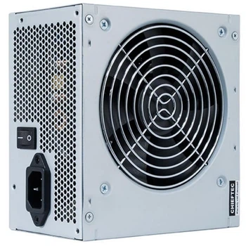 Блок питания 450W Chieftec (GPB-450S)