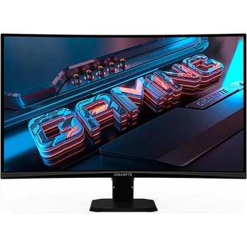 Монітор Gigabyte 27" GS27QCA Gaming Monitor [130230]