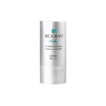 Сонцезахисний бальзам для обличчя з SPF50+ Rejuran UV Protection Balm SPF50+ PA++++ 19 г