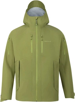 Куртка Frontier Alpha L 20K/20K Olive
