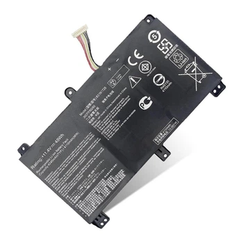 Батарея до ноутбука Asus (B31N1726-2) ROG Strix G531GT G512LI (long cable) | 11.4V 48 Wh | Replacement