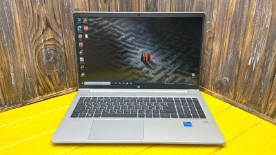 Ноутбук Hp Probook 450 G8 (15.6" FHD IPS,Core i5-1145G7,Intel Iris XE Graphics) (6343) Б/В