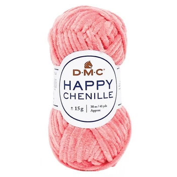 Пряжа DMC Happy Chenille, 13 морская звезда
