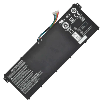 Аккумулятор Acer AC14B8K, High quality, Черный - 753606