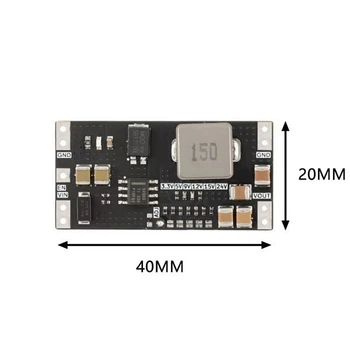 Миниатюрный модуль питания TPS54560DDAR-5V - 636043