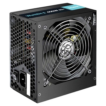 Блок живлення для корпусів Zalman WattBit II, Чорний - 752384