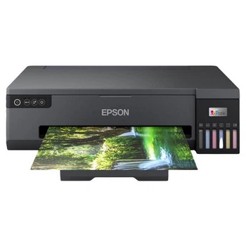 Принтер Epson L18050, Черный - 403201