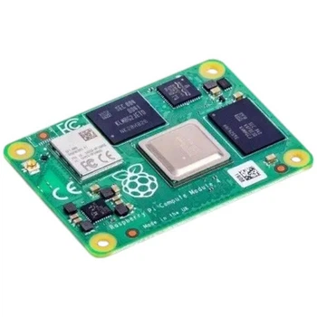 Мини-компьютер Raspberry Pi Compute Module 4 (CM4) 8ГБ RAM/0ГБ eMMC LITE, Wi-Fi - 567973