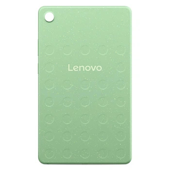 Задняя крышка Lenovo TB305FU Tab K9, High quality, Зеленый - 755186