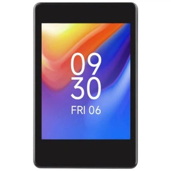 Дисплей ESP32-S3 с 2" сенсорный 240x320 IPS с камерой OV5640 - 694288