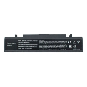 Аккумулятор Samsung AA-PB9NS6W, High quality, Черный - 755021