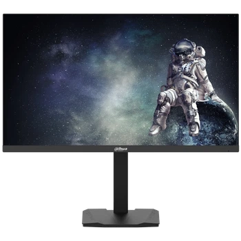 Монитор Dahua DHI-LM27-E431A 27", IPS, 4K UHD, 320 Гц