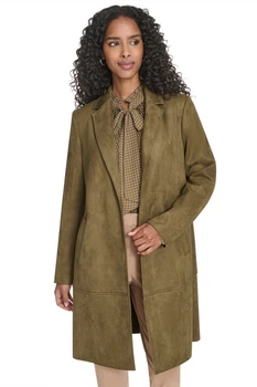Жакет Tommy Hilfiger 46(L) Оливковый (152632)