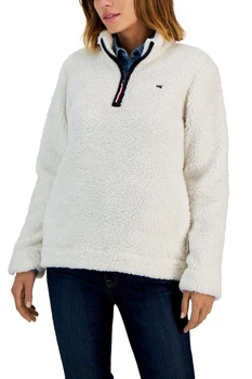 Толстовка Tommy Hilfiger 48(XL) Белый (152212)