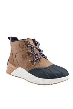 Женские ботинки Tommy Hilfiger 37 Карамель (152709)