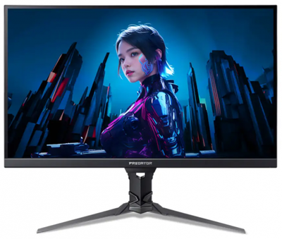 Монитор 27" Acer Predator XB273UF5bmiiprzx (um.hx3ee.506)