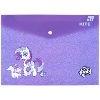 Папка – уголок Kite А4 My Little Pony (LP25-244)